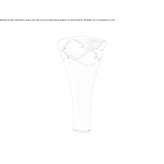 LED light pole Cetona