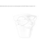 LED light pole Cetona