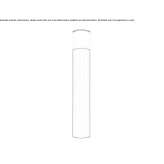 Aluminum lighting pole Brcko
