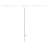 LED light pole Alcocer
