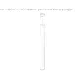 Słupek oświetleniowy LED z odlewanego ciśnieniowo aluminium Gueret