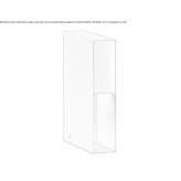LED lighting pole made of die-cast aluminum Comines