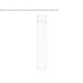 Aluminum LED lighting pole Urrugne