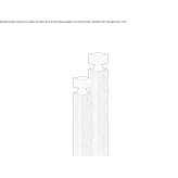 Aluminum LED lighting pole Krzeszow
