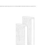 Aluminiowy słupek oświetleniowy LED Azilda