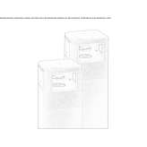 Aluminiowy słupek oświetleniowy LED Sofikon