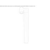 Aluminum lighting pole Kerepes