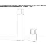 Aluminum lighting pole Leun