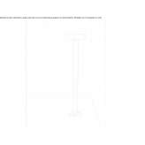 Aluminum LED lighting pole Poienari