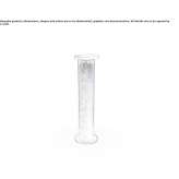 LED lighting pole made of stainless steel Fossoli