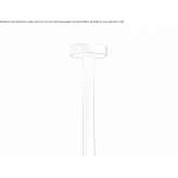 LED street lamp Domasnea