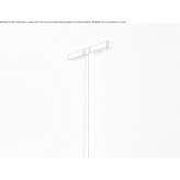 LED mast luminaires Madarjac