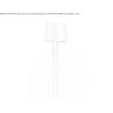 LED garden lantern made of extruded aluminum Oderzo
