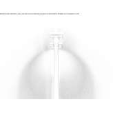 Aluminum LED garden lantern Piaggine