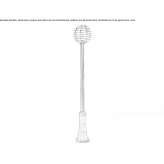 Murano glass garden lantern Pital