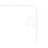 Aluminiowa latarnia ogrodowa LED z odlewu ciśnieniowego Paste