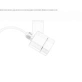 Adjustable outdoor LED spotlight Buchten