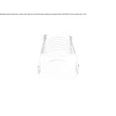 Aluminum recessed LED spotlight, outdoor Owingen