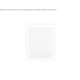 Aluminiowy reflektor do wbudowania LED, zewnętrzny Boughton