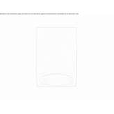 LED outdoor cement spotlight Ivanino
