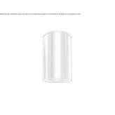 Aluminum LED ceiling spotlight for outdoor use Mamonovo