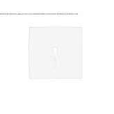 Aluminiowy reflektor do wbudowania LED, zewnętrzny Iznoski