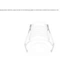 Aluminiowy reflektor do wbudowania LED, zewnętrzny Owingen