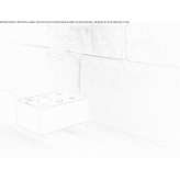 Regulowany aluminiowy reflektor zewnętrzny LED Svetlyy