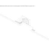 Coral Water Out® outdoor LED spotlight for recessing into the ceiling Bourlon