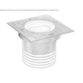 Recessed for outdoor applications Rello