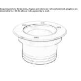 Recessed for outdoor applications Rello