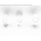 Reflektor zewnętrzny z aluminium anodowanego Contres