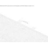 Aluminum recessed LED spotlight, outdoor Kurnach