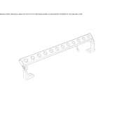 External reflector Congers