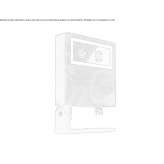 Adjustable outdoor LED spotlight Roesrath