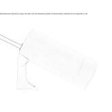 Adjustable outdoor LED spotlight Sanarate