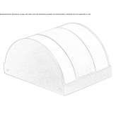 LED outdoor spotlight Carcea