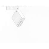 Adjustable outdoor LED spotlight Talanga