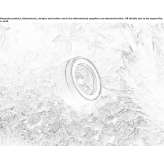 Adjustable aluminum LED outdoor spotlight Polanow