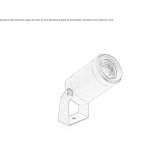 External reflector Volary