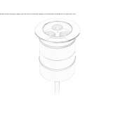 External reflector Rendufe