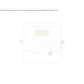 Aluminiowy reflektor zewnętrzny LED Jutrosin