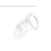 Reflektor zewnętrzny/lampa podwodna Oakley