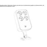 External reflector Slupno
