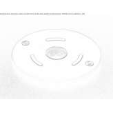 LED underwater lamp made of stainless steel for swimming pools Mehadia