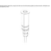 Underwater lamp Chortkiv