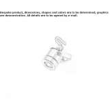 Lampa podwodna LED Lubiewo