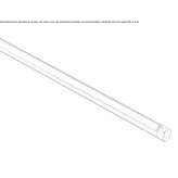 LED underwater lamp for swimming pool fountains Loruens
