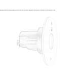 Podwodna lampa Oakley