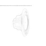 Podwodna lampa Oakley